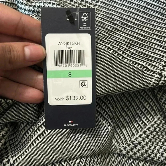 Tommy Hilfiger women’s‎ dress - Picture 3 of 4